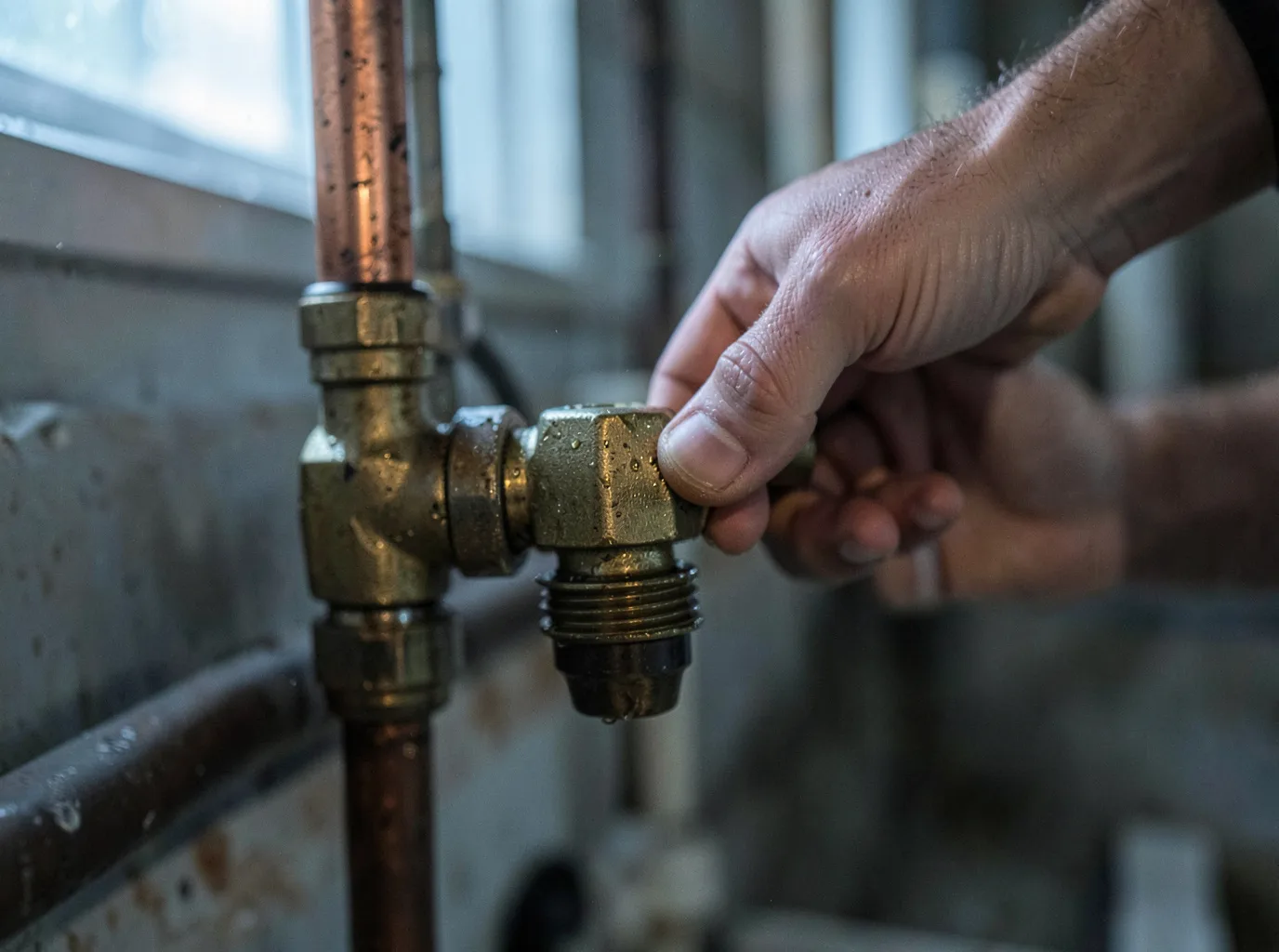 Emergency Plumber Fort Monmouth, NJ FAQs